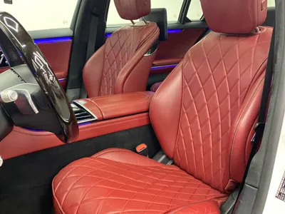 2021 مرسيدس - بنز إس 450