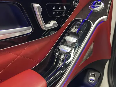 2021 مرسيدس - بنز إس 450