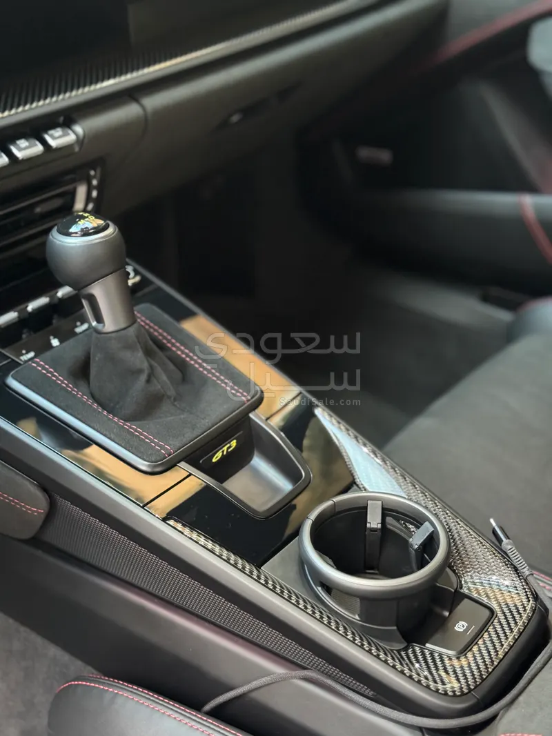 2022 Porsche 911 GT 3