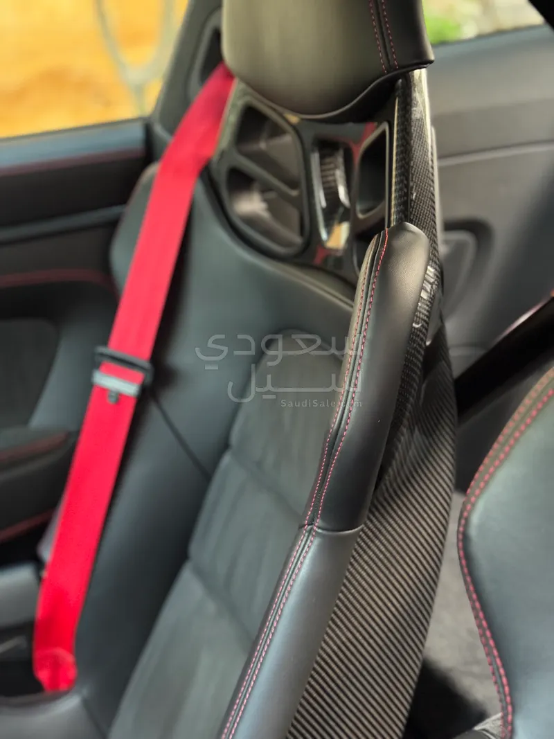 2022 Porsche 911 GT 3