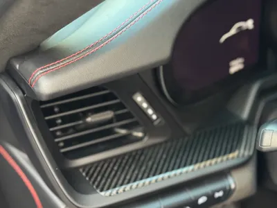 2022 Porsche 911 GT 3