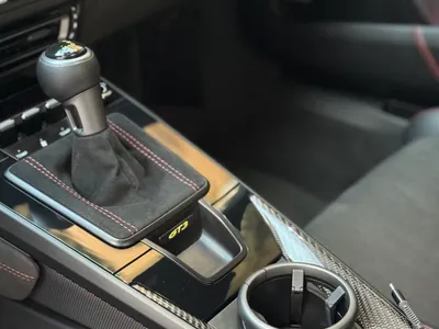 2022 Porsche 911 GT 3