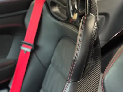 2022 Porsche 911 GT 3