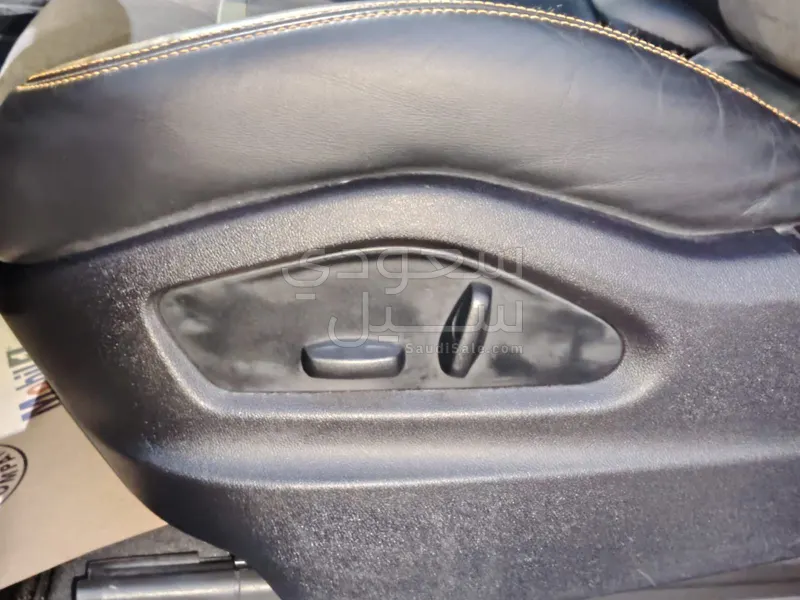 2022 Porsche Cayenne Coupe GTS