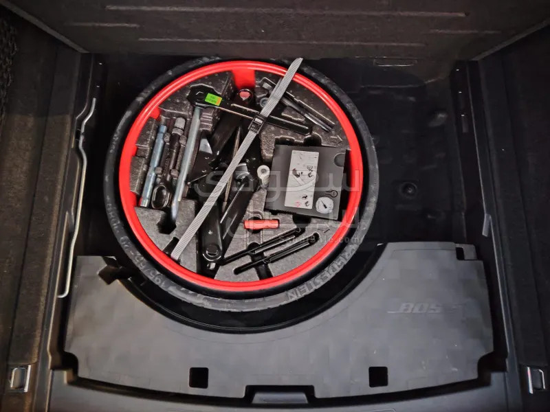 2022 Porsche Cayenne Coupe GTS