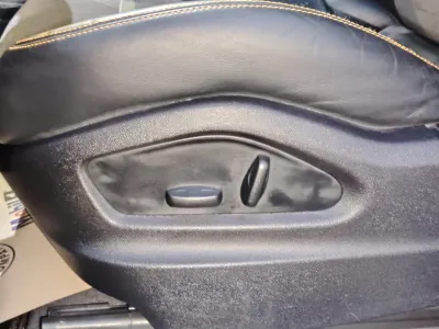 2022 Porsche Cayenne Coupe GTS