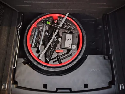 2022 Porsche Cayenne Coupe GTS