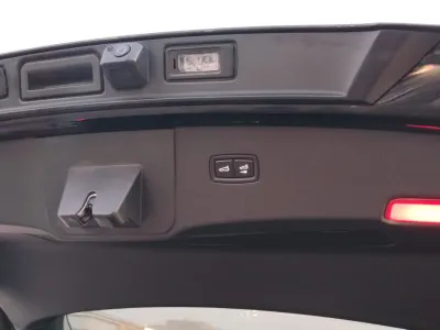 2022 Porsche Cayenne Coupe GTS