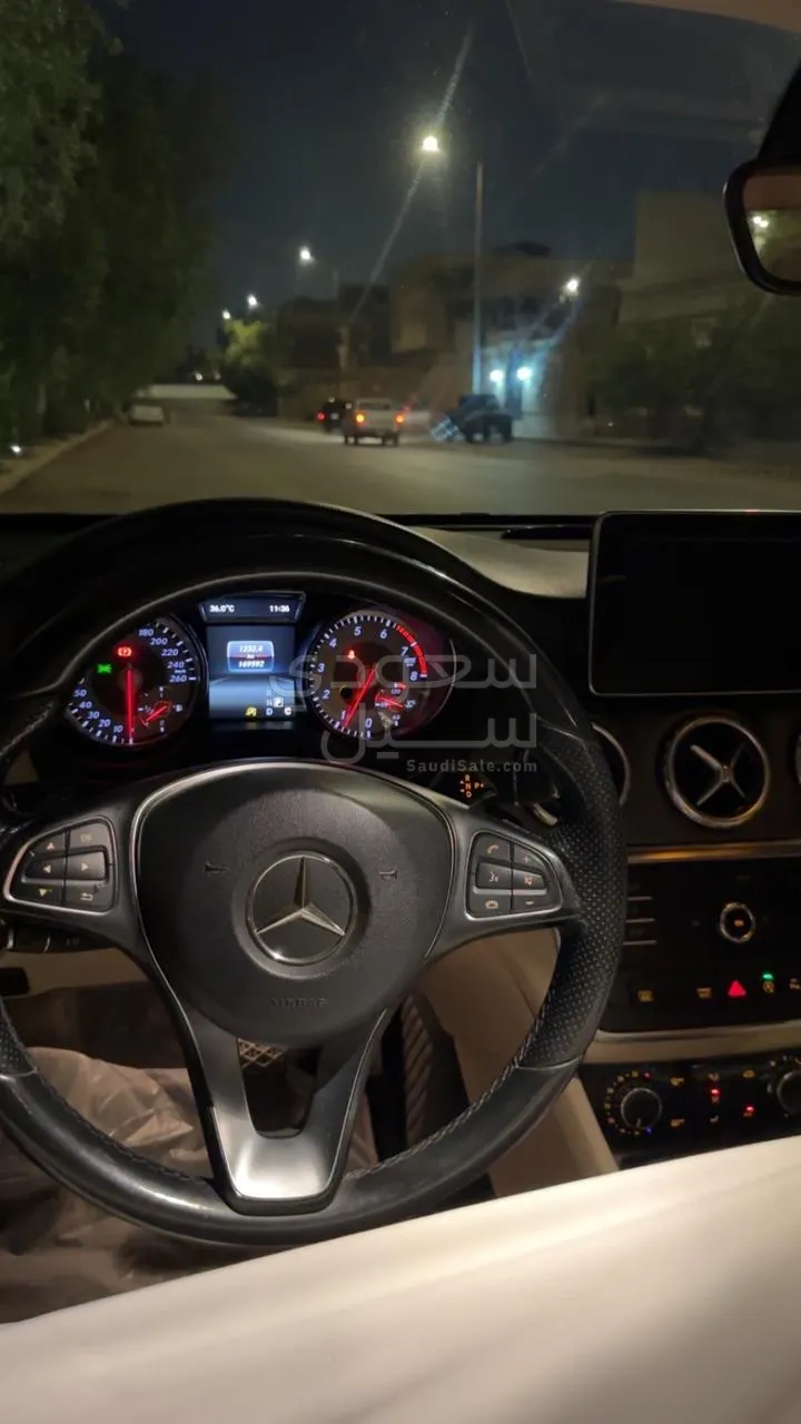 2016 مرسيدس - بنز جي إل إي 250 كوبيه