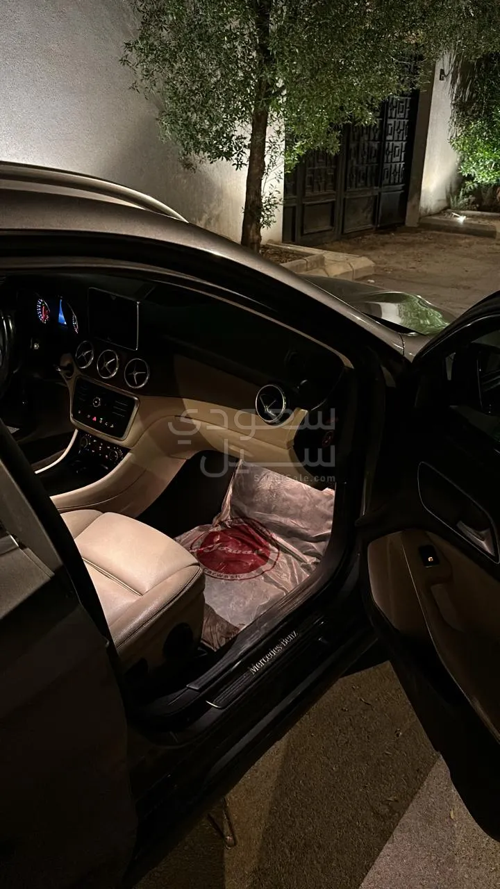 2016 مرسيدس - بنز جي إل إي 250 كوبيه