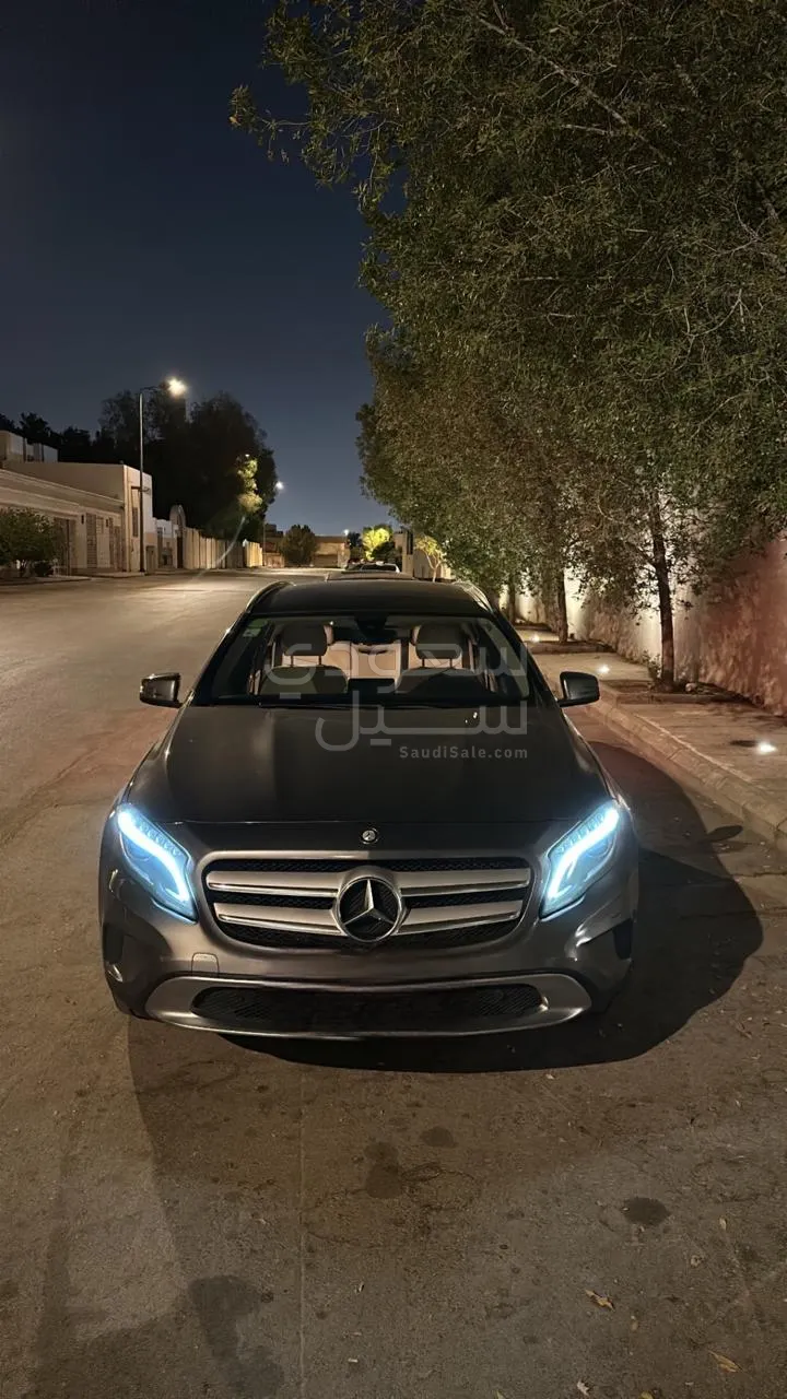 2016 مرسيدس - بنز جي إل إي 250 كوبيه