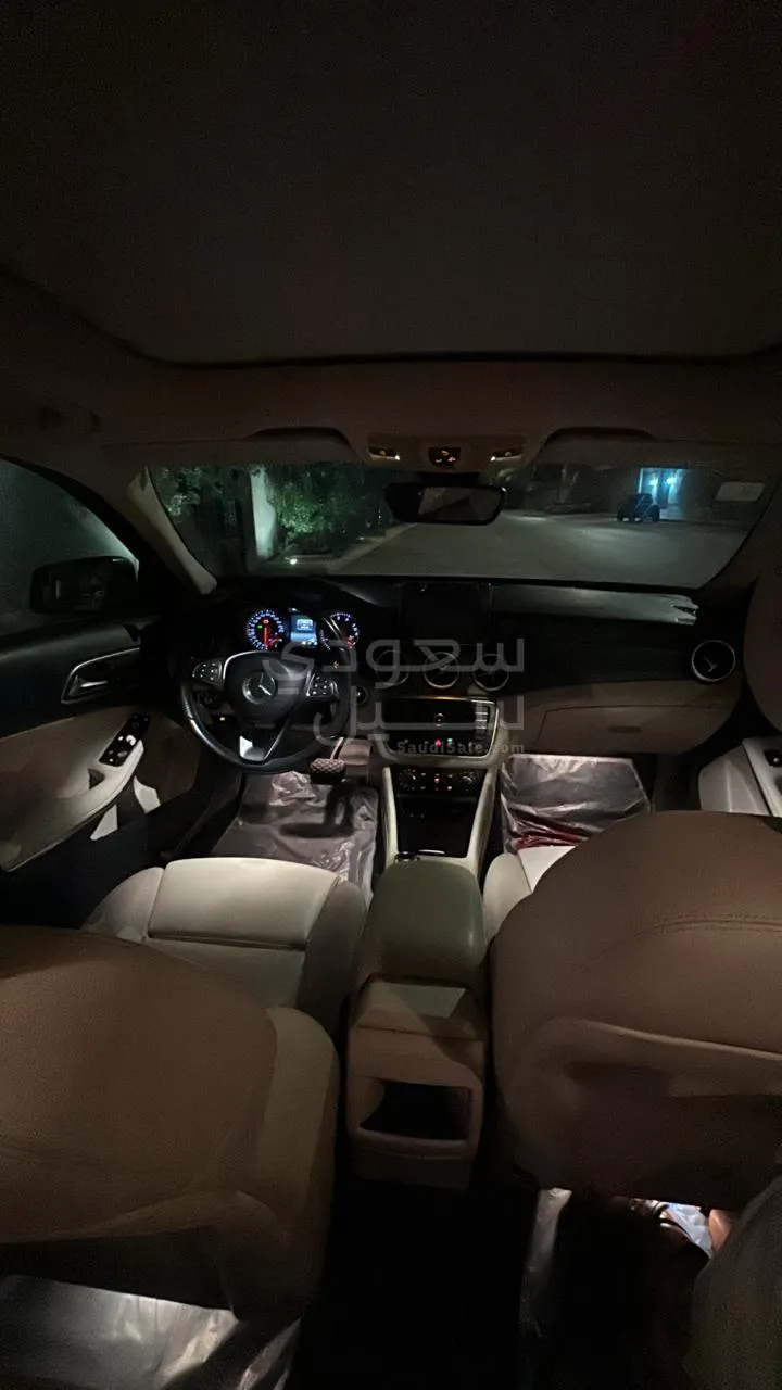 2016 مرسيدس - بنز جي إل إي 250 كوبيه