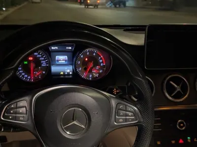 2016 مرسيدس - بنز جي إل إي 250 كوبيه