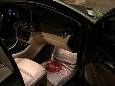 2016 مرسيدس - بنز جي إل إي 250 كوبيه