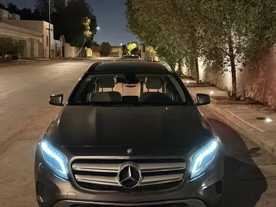 2016 مرسيدس - بنز جي إل إي 250 كوبيه