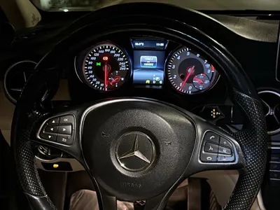 2016 مرسيدس - بنز جي إل إي 250 كوبيه