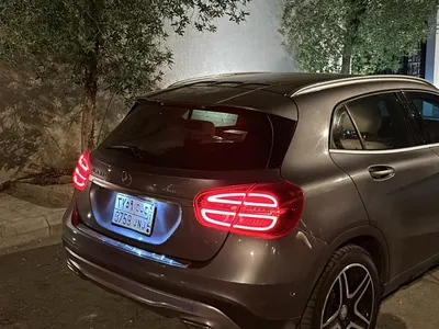 2016 مرسيدس - بنز جي إل إي 250 كوبيه