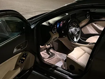 2016 مرسيدس - بنز جي إل إي 250 كوبيه