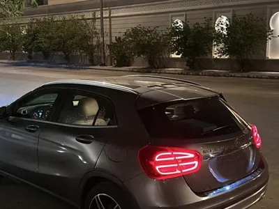 2016 مرسيدس - بنز جي إل إي 250 كوبيه