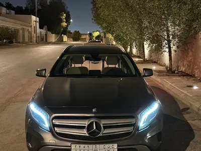 2016 مرسيدس - بنز جي إل إي 250 كوبيه 2016 مرسيدس - بنز جي إل إي 250 كوبيه