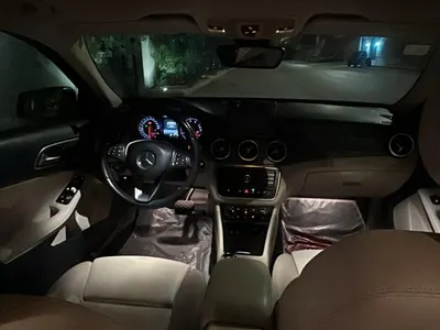 2016 مرسيدس - بنز جي إل إي 250 كوبيه