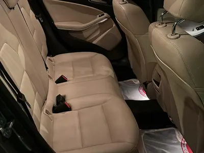 2016 مرسيدس - بنز جي إل إي 250 كوبيه