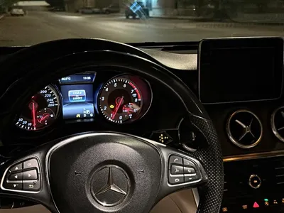 2016 مرسيدس - بنز جي إل إي 250 كوبيه