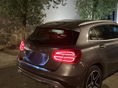 2016 مرسيدس - بنز جي إل إي 250 كوبيه