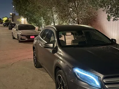 2016 مرسيدس - بنز جي إل إي 250 كوبيه