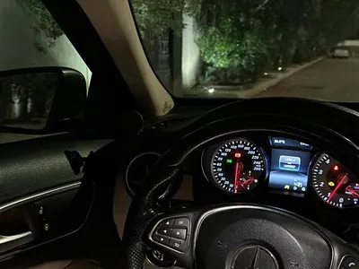 2016 مرسيدس - بنز جي إل إي 250 كوبيه