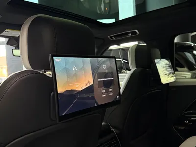 2025 لاند روفر رينج روفر سبورت اتش اس اي