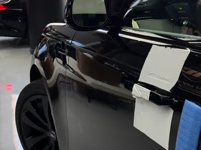 2025 لاند روفر رينج روفر سبورت اتش اس اي