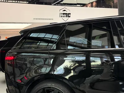 2025 لاند روفر رينج روفر سبورت اتش اس اي