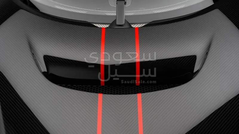 2024 Koenigsegg Agera