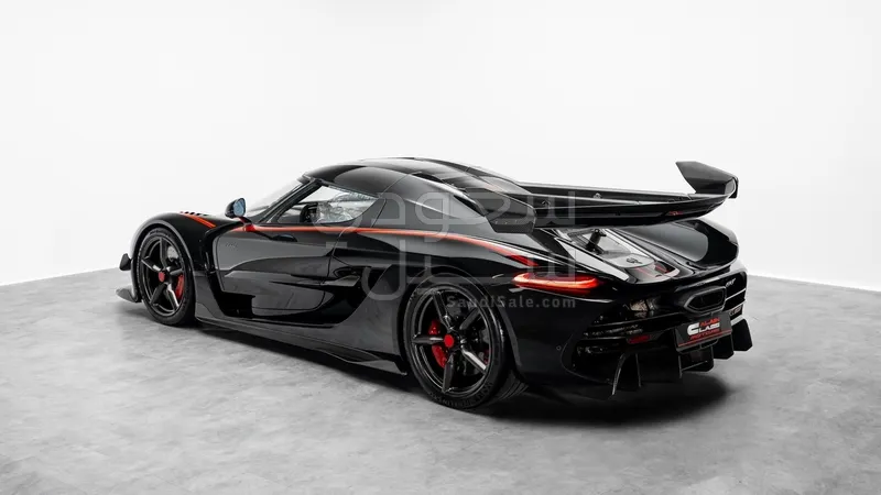 2024 Koenigsegg Agera