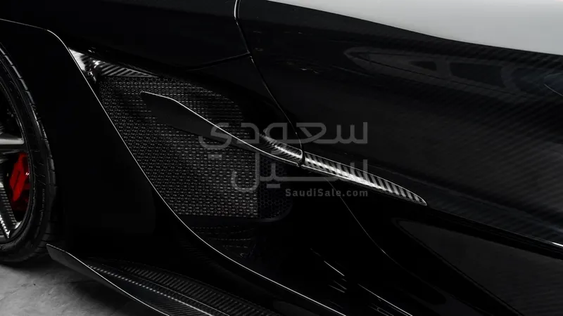 2024 Koenigsegg Agera