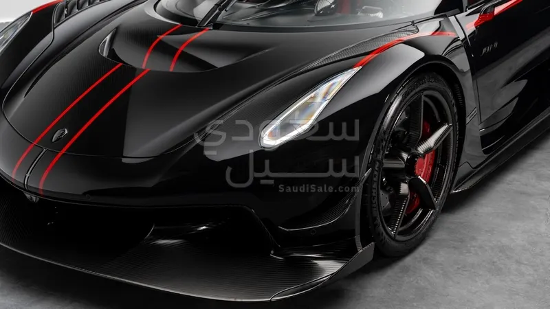 2024 Koenigsegg Agera