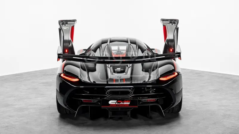 2024 Koenigsegg Agera