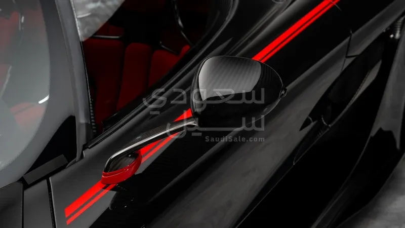 2024 Koenigsegg Agera