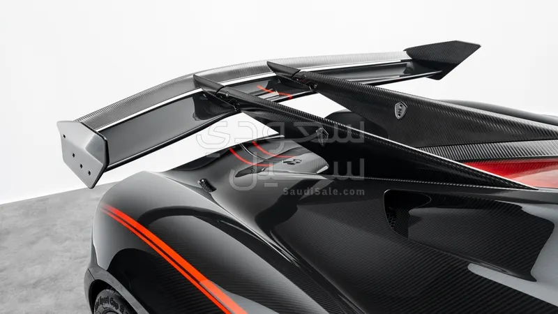 2024 Koenigsegg Agera