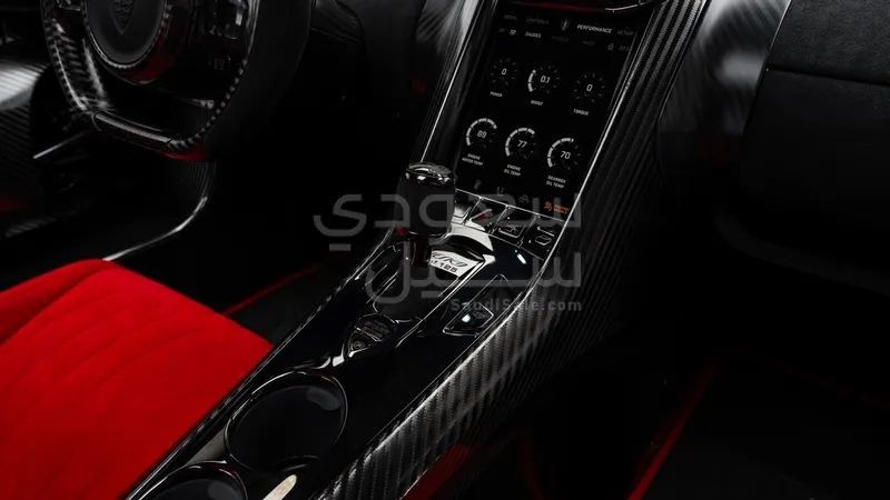 2024 Koenigsegg Agera