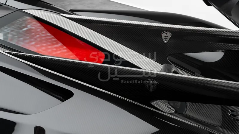 2024 Koenigsegg Agera