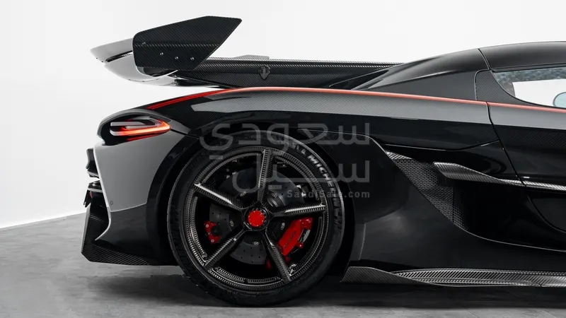 2024 Koenigsegg Agera