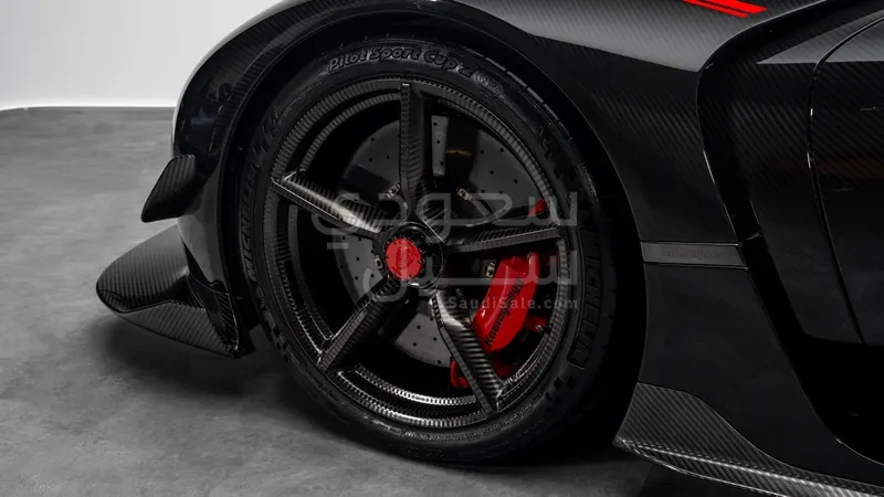 2024 Koenigsegg Agera