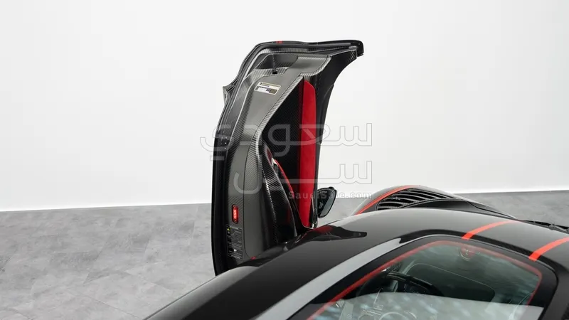 2024 Koenigsegg Agera