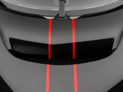 2024 Koenigsegg Agera