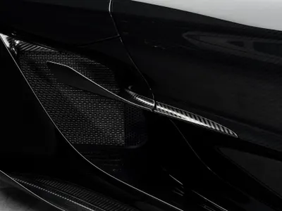 2024 Koenigsegg Agera