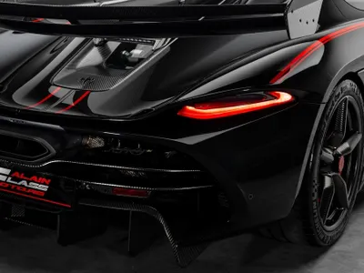 2024 Koenigsegg Agera