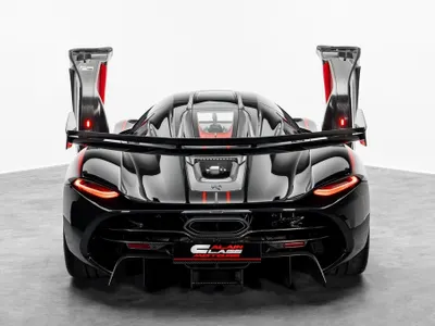 2024 Koenigsegg Agera