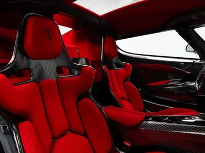 2024 Koenigsegg Agera